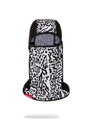 SPRAYGROUND WILD NIGHT SKI MASK