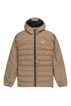 ELEMENT CLASSIC INSULATOR JACKET - Walnut