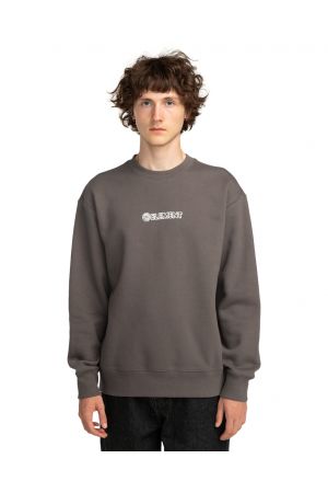 ELEMENT JUNGLE SHOP SWEATSHIRT - Boulevard