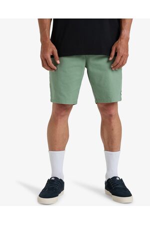 BILLABONG LARRY 20" Ανδρική Βερμούδα - Πράσινο