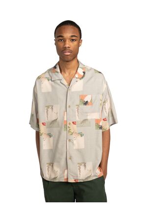 ELEMENT RESORT SHIRT - Postcards