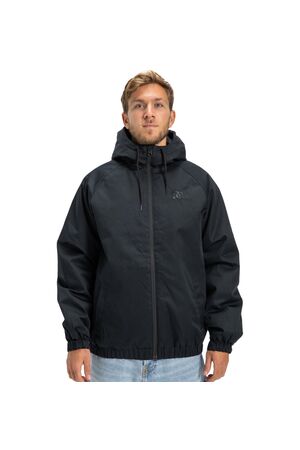 DC NAVIGATOR PADDED Ανδρικό Μπουφάν - Μαύρο