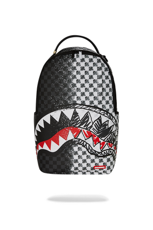SPRAYGROUND MIX AND MATCH SCRIBBLE DLX Τσάντα Πλάτης