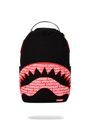 SPRAYGROUNDCHOMP AND STOMP DLX COTTON Τσάντα Πλάτης