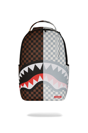 SPRAYGROUND SPLIT ROSE SHARKS IN PARIS Τσάντα Πλάτης
