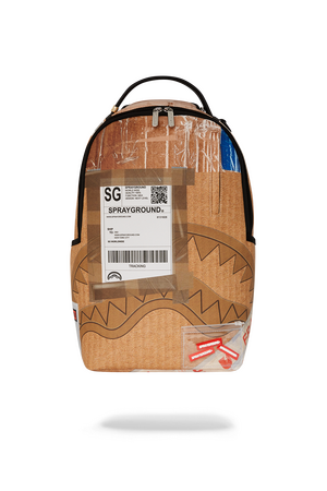 SPRAYGROUND PACKED AWAY DLXSV BACKPACK Τσάντα Πλάτης