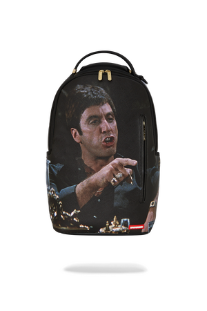 SPRAYGROUND SCAR FACE PAINT DLXSV BACKPACK Τσάντα Πλάτης