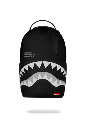 SPRAYGROUND SHARK CENTRAL SHOE PALACE 1 DLXSV Τσάντα Πλάτης