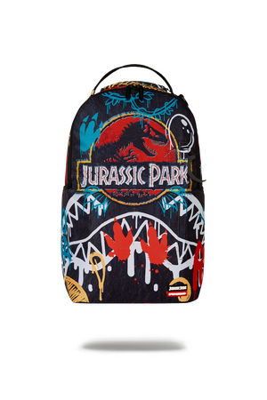SPRAYGROUND JURASSIC POSTER DLXR Τσάντα Πλάτης