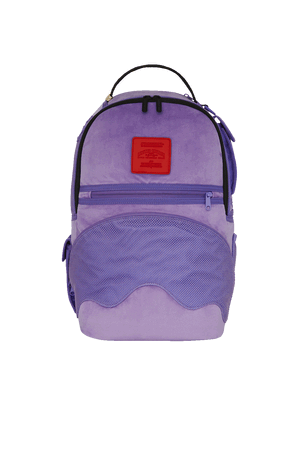 SPRAYGROUND INVERTED SHARK POCKET Τσάντα Πλάτης