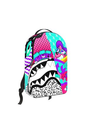 SPRAYGROUND STREET ART INSPIRED CONCEPTS Τσάντα Πλάτης