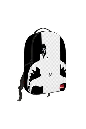 SPRAYGROUND SCARFACE POSTER STYLE Τσάντα Πλάτης