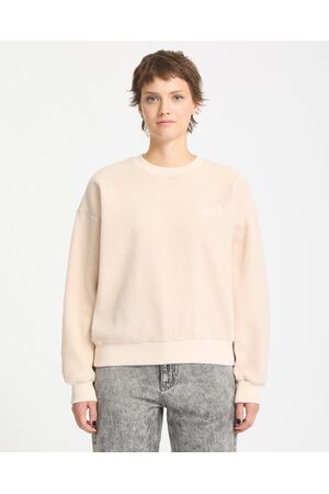 VOLCOM TO DO SWEATSHIRT - Khakiest
