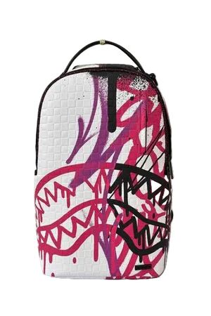 SPRAYGROUND GRAFFITI MAYHEM RMX Τσάντα Πλάτης