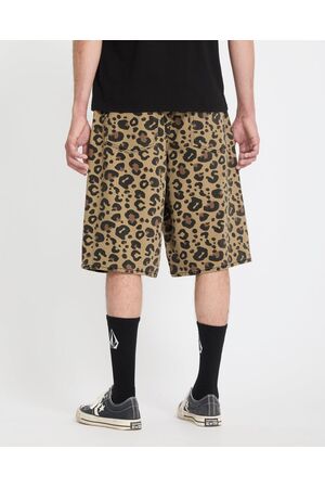 VOLCOM CHILLOW DENIM Ανδρική Βερμούδα - Τσιτάχ