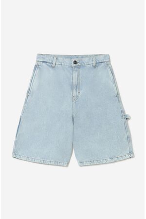 KAOTIKO CARPENTER DENIM Ανδρική Βερμούδα - Γαλάζιο