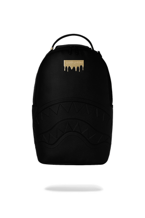 SPRAYGROUND GOLD BRICK LUXE Τσάντα Πλάτης