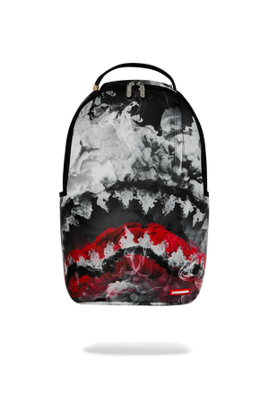 SPRAYGROUND ELEVATE WHITE Τσάντα Πλάτης