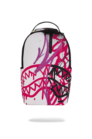 SPRAYGROUND GRAFFITI MAYHEM RMX Τσάντα Πλάτης