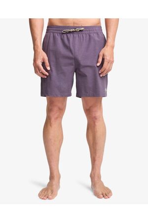 BILLABONG EVERY OTHER DAY Ανδρικό Μαγιό - Μωβ