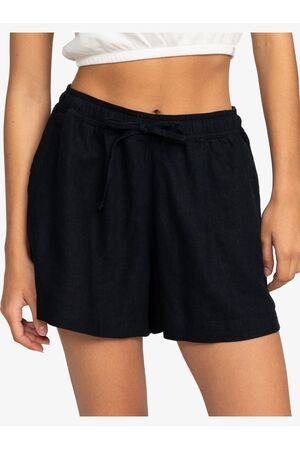 ROXY LEKEITIO BREAK MID  Γυναικείο Σόρτς - Μαύρο