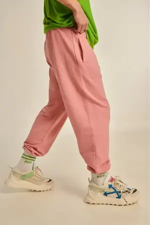 PCP SOCKS STRIPES - Λάιμ