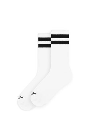 AMERICAN SOCKS OLD SCHOOL I