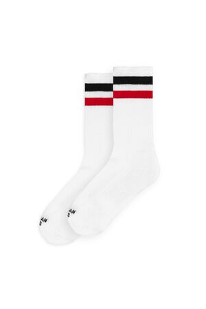 AMERICAN SOCKS TEENAGE ANARCHIST
