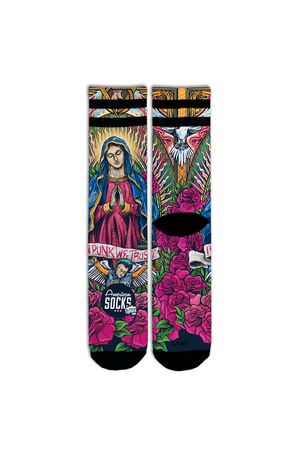AMERICAN SOCKS GUADALUPE