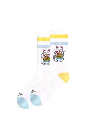 AMERICAN SOCKS NEKO