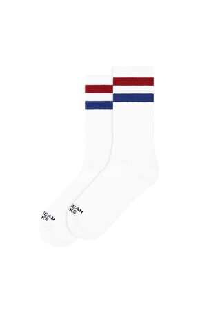 AMERICAN SOCKS DELOREAN
