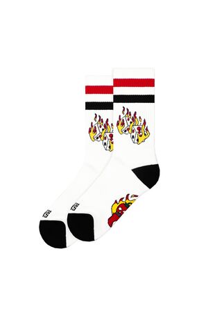 AMERICAN SOCKS ROLL THE DICE