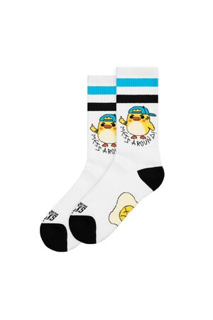 AMERICAN SOCKS MESS AROUND