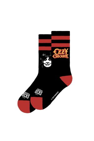 AMERICAN SOCKS DREAMER x OZZY OSBOURNE