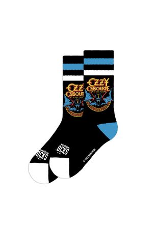 AMERICAN SOCKS BAT x OZZY OSBOURNE