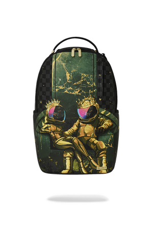 SPRAYGROUND ASTROMANE & QUEEN Τσάντα Πλάτης
