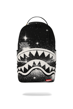 SPRAYGROUND SHARK CENTRAL - OVERSPRAY Τσάντα Πλάτης