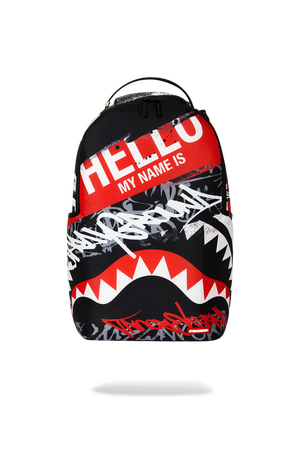 SPRAYGROUND ARCHIVE LEGACY 16TH EDITION Τσάντα Πλάτης