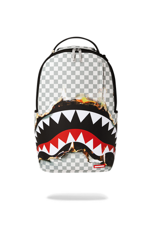 SPRAYGROUND REVEAL THE REAL Τσάντα Πλάτης