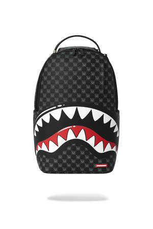 SPRAYGROUND SHINOBI SHARKS IN PARIS Τσάντα Πλάτης