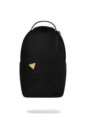 SPRAYGROUND THE GOLDEN FANG SHARK Τσάντα Πλάτης