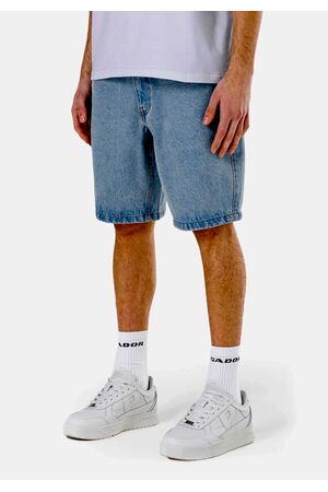 PEGADOR BOSTIC JEANS Ανδρική Βερμούδα - Μπλε