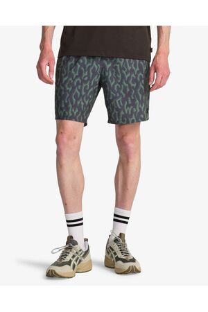 BILLABONG SURFTREK ELASTIC PERF  Ανδρικό Σορτς - Γκρι