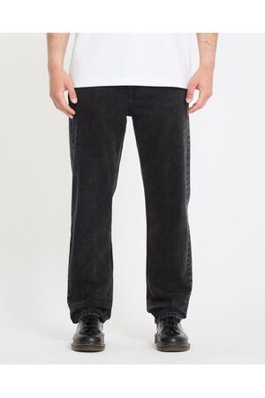VOLCOM FIVEDOWN DENIM Ανδρικό Παντελόνι - Μαύρο