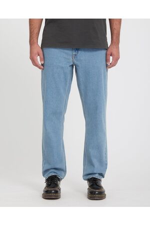 VOLCOM FIVEDOWN DENIM Ανδρικό Παντελόνι -Μπλε