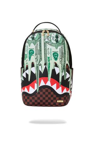 SPRAYGROUND LIQUID ASSETS Τσάντα Πλάτης