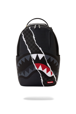 SPRAYGROUND SHARK SLASH BACKPACK Τσάντα Πλάτης