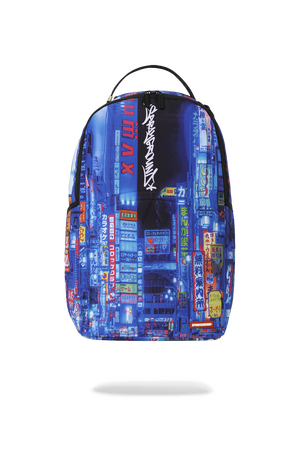 SPRAYGROUND NIGHTSHIFT TOKYO Τσάντα Πλάτης