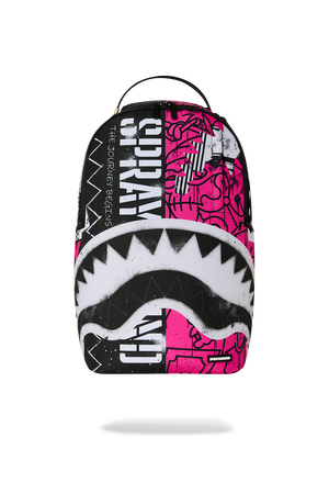 SPRAYGROUND AMP'D UP BACKPACK Τσάντα Πλάτης