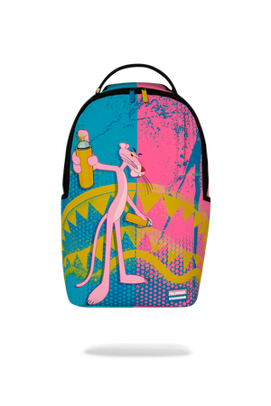 SPRAYGROUND PINK PANTHER - ART HEIST Τσάντα Πλάτης